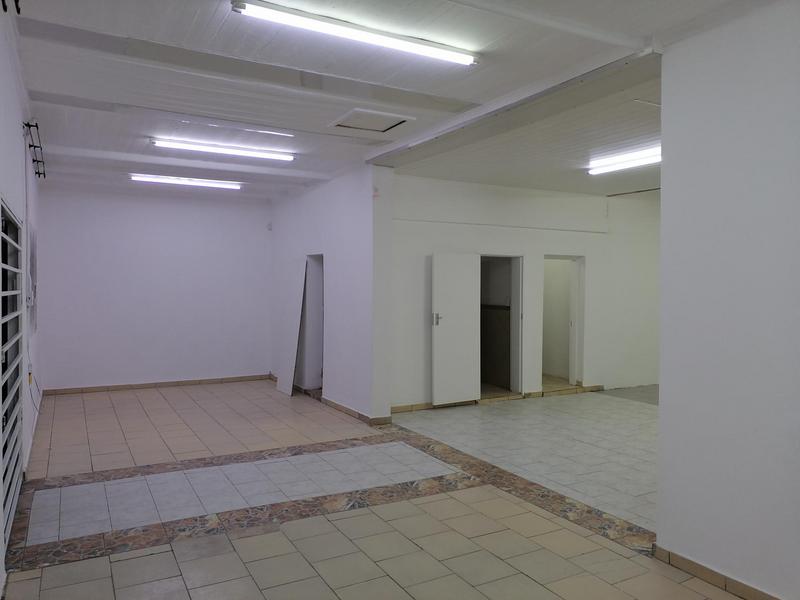 Commercial Property for Sale in Wolmaransstad North West